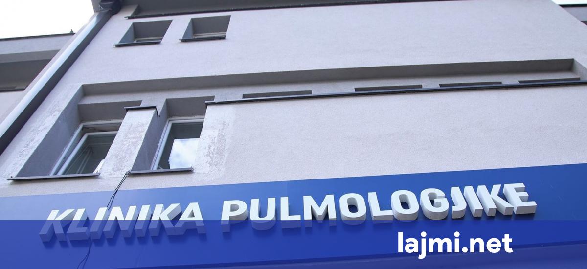 Tuberkulozi në Kosovë në rënie  diagnostikimi i hershëm mbetet kyç