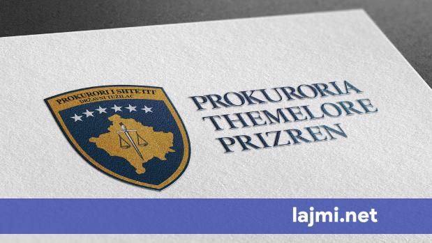 Aktakuzë ndaj një personi në Prizren  dyshohet për keqpërdorim të pozitës zyrtare
