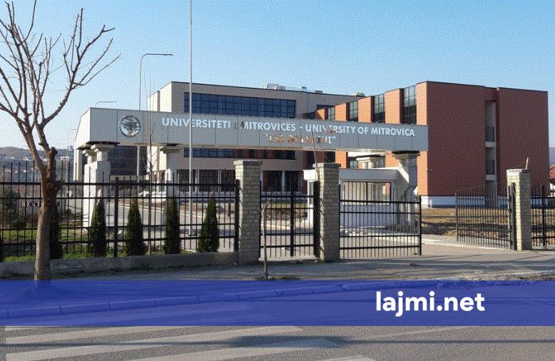 Universiteti  Isa Boletini  në Mitrovicë riakreditohet për pesë vjet