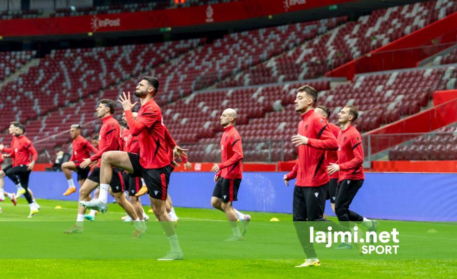 Kaq para fiton Shqipëria nëse kualifikohet në Kupën e Botës