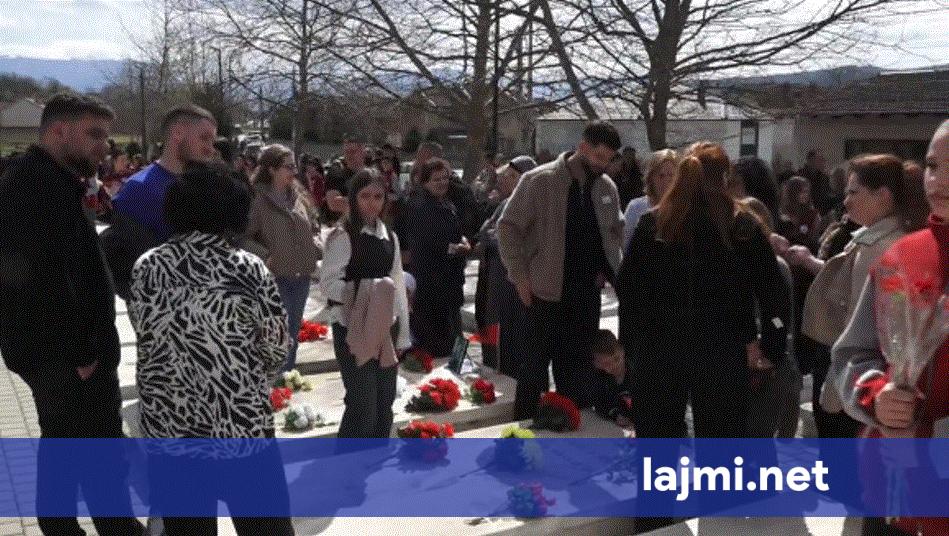  Si e deshti lirinë  ashtu shkoi për liri   rrëfimi prekës i një nëne nga Krusha e Madhe