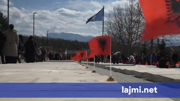 Në Rahovecin e masakruar në luftë  gjenden sërish eshtra njerëzish