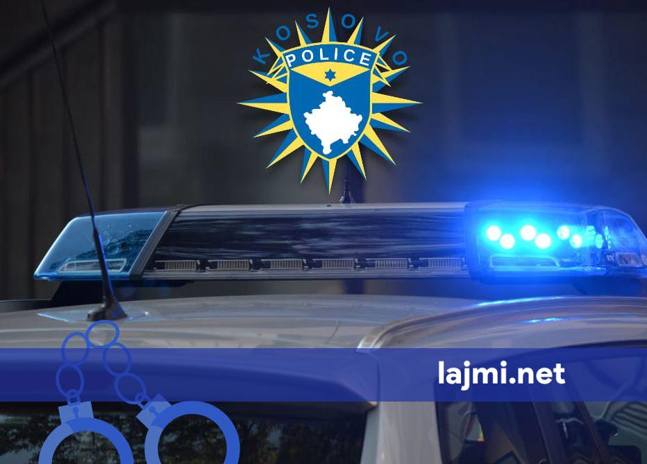 Gjilan  Arrestohet i dyshuari për tentim vrasjeje pas një jave në arrati