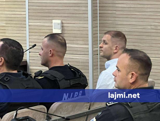 Rasti i Liridona Ademajt  Vazhdon gjykimi ndaj Naim Murselit dhe dy të akuzuarve tjerë