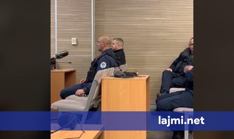 Naim Murseli s ka turp    I kërkon gjykatës që të thotë Liridona Murseli  jo Liridona Ademaj  VIDEO 