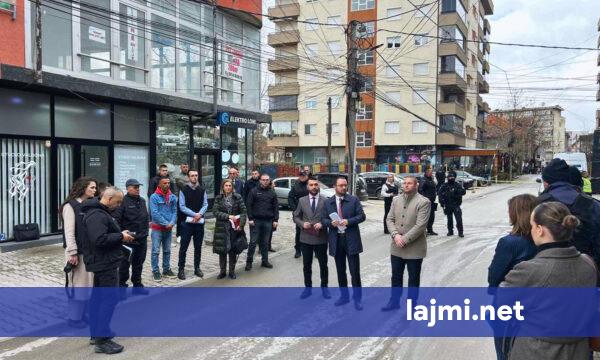 Vrasja me tre plumba në Vushtrri  rikonstruktohet ngjarja tragjike e marsit të vitit 2025