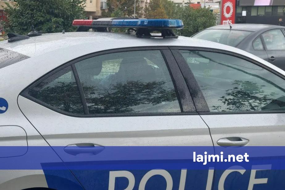 Arrestohet një person për vjedhje në Mitrovicë të Veriut  dyshohet se mori para me forcë në stacionin e autobusëve