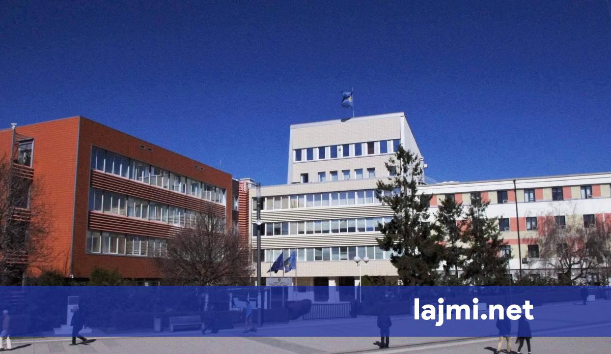 Kuvendi reagon për ekspozitën në Prishtinë  Përmbajtja është përgjegjësi e autorëve