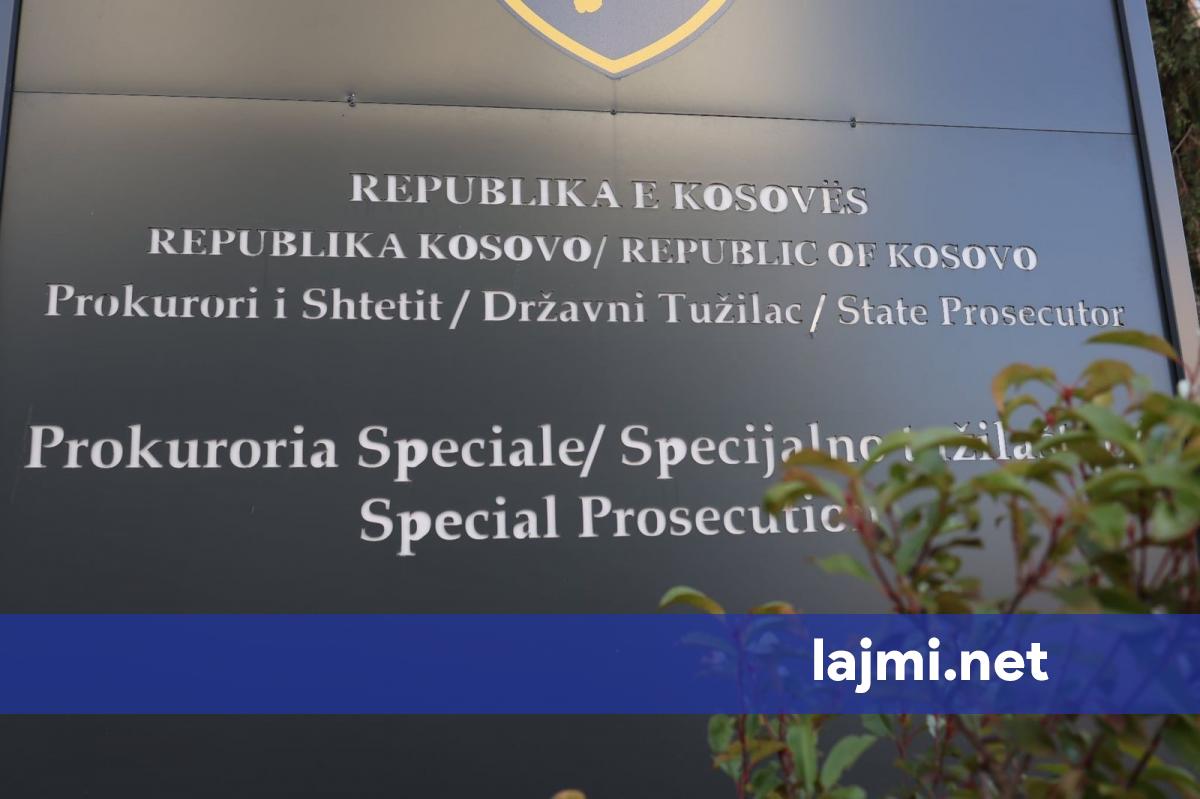 Prokuroria Speciale nis vlerësimin për ekspozitën me gabime të Shkelzen Gashit   Masakrat në Kosovë 1998 1999 
