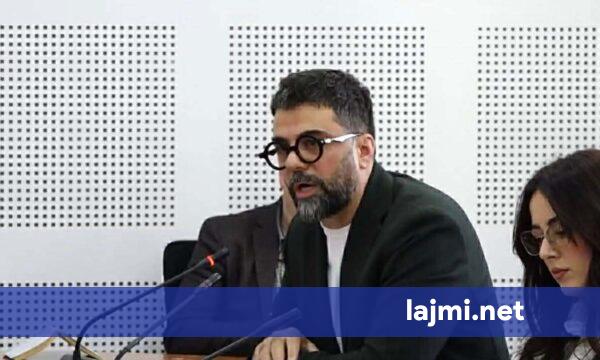 Zhvillimet rreth ekspozitës  Behrami dhe Jashari kërkojnë urgjentisht takim me ministrin Andin Hoti