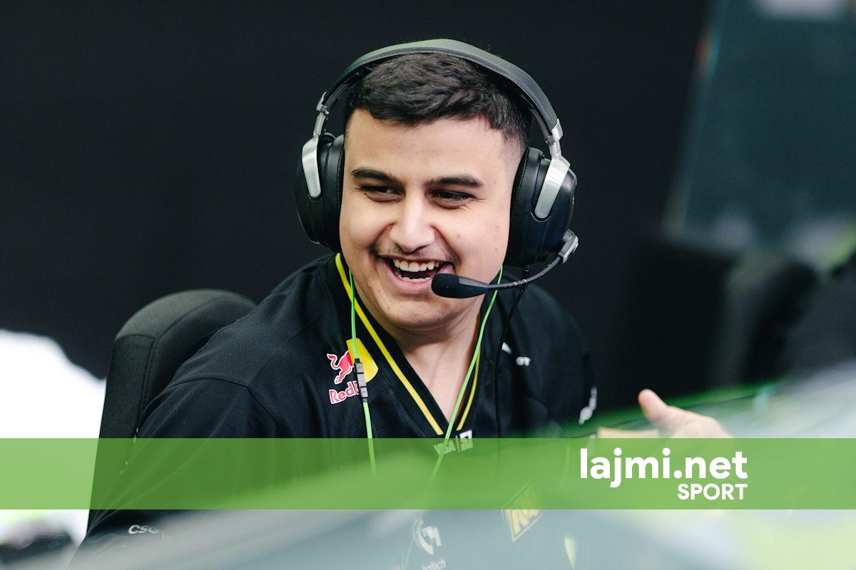  Makazze  dhe  Na Vi  kualifikohen në një finale tjetër  ylli kosovar shkëlqen kundër ekipit rus