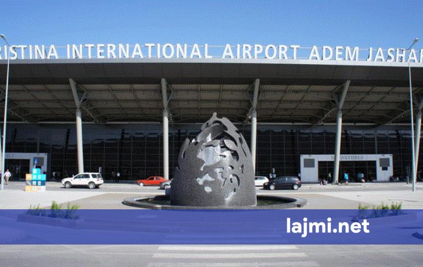 Çifti nga Shqipëria sfidon marrëveshjen  nuk kthen veturën e dhënë me qira në Aeroportin e Prishtinës
