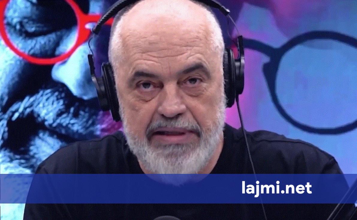 Rama  Ekonomia shqiptare vijon të rritet  1 5 miliard euro investime të huaja në vit