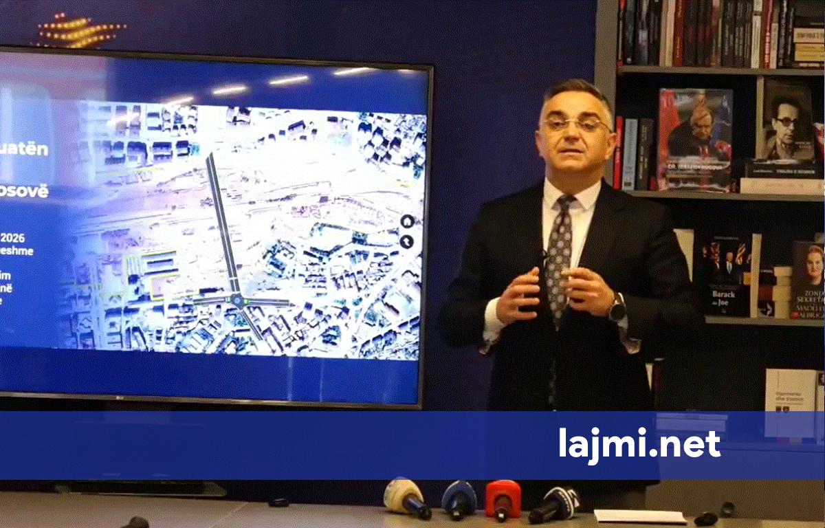 Tahiri  Është e papranueshme se si Kuvendi dhe qeveria mbështesin ekspozita me pasaktësi  duke shmangur përgjegjësinë