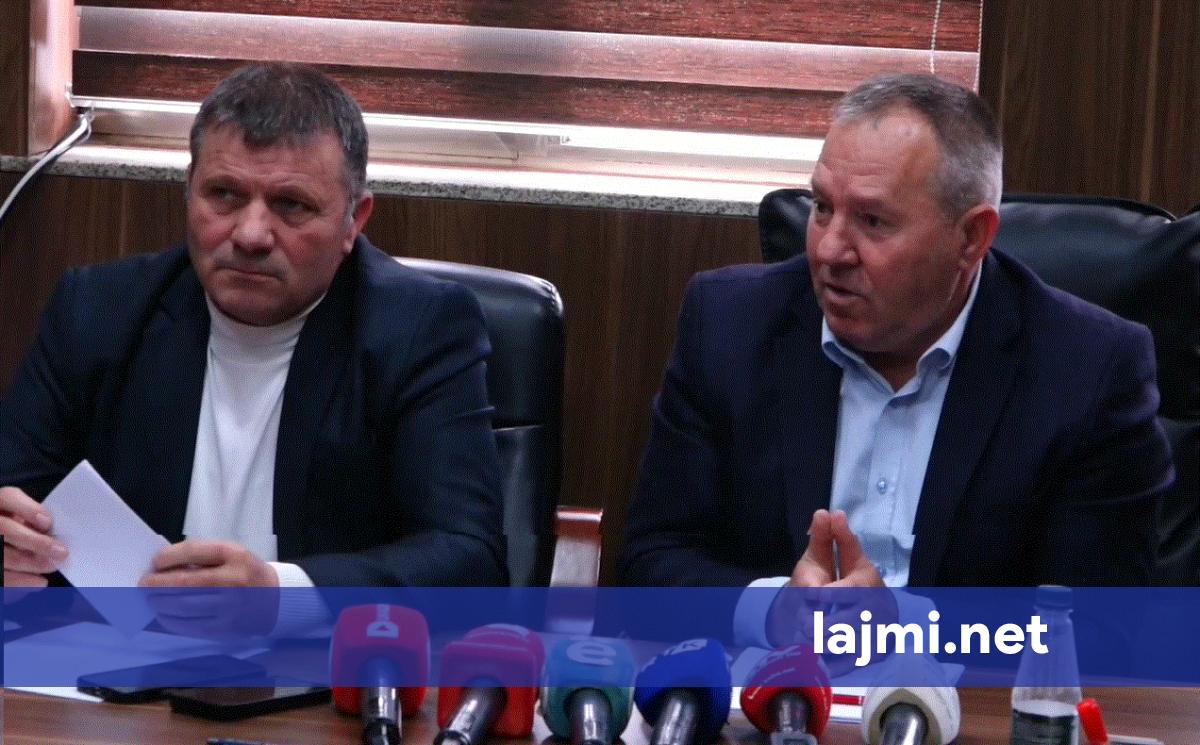 Gucati  Ekspozita ka qenë fyerje për ne  falenderojmë Ramën për reagimin e shpejtë