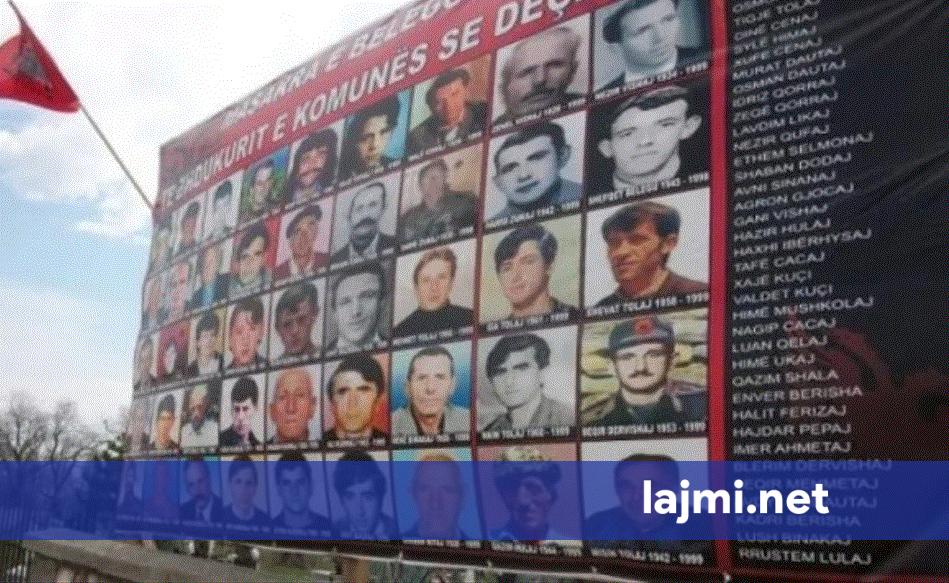 Osmani për Masakrën e Belegut  46 civilë u vranë mizorisht vetëm për shkak të përkatësisë së tyre