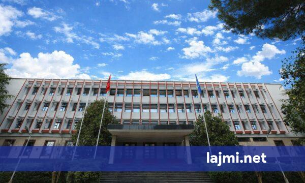 Shqipëria thirrje qytetarëve  Shmangni udhëtimet në Lindjen e Mesme