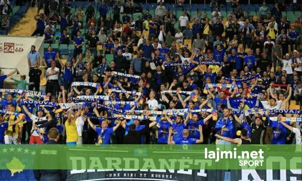  Dardanët  me njoftim të rëndësishëm  ja kur do të shpërndahen biletat e tyre