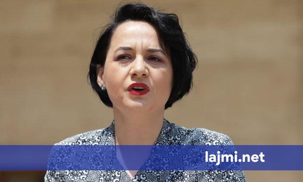 Shembja e dheut në Prishtinë  Pacolli paralajmëron kritere të forta përmes Planifikimit të Ri Hapësinor