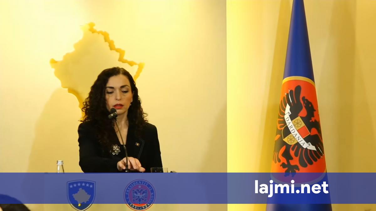 Presidentja ndan mbi 200 dekorata   nesër nderohet edhe Kombëtarja e futbollit