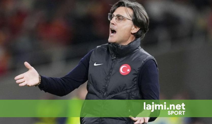 Montella  Kosova është një skuadër e kompletuar
