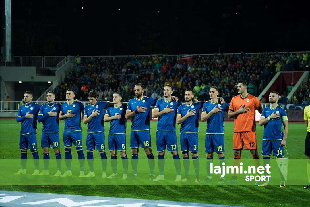 Një ditë para ndeshjes vendimtare me Turqinë  mediumi gjerman i kushton artikull të veçantë Kombëtares së Kosovës