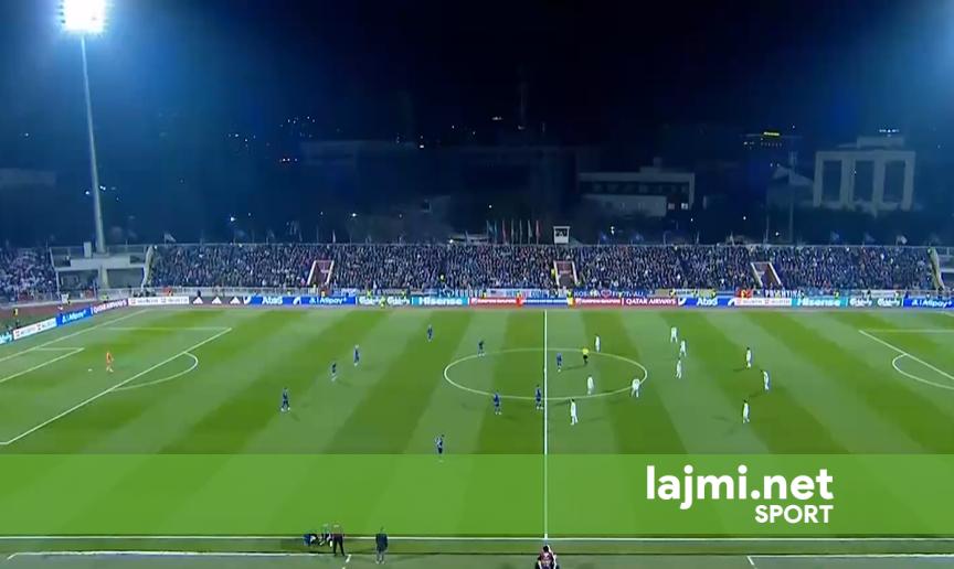 Fillon ndeshja historike për Kosovën  90 minuta larg Botërorit