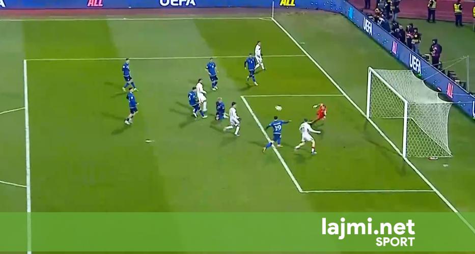 Turqia kalon në epërsi  shënon Akturkoglu