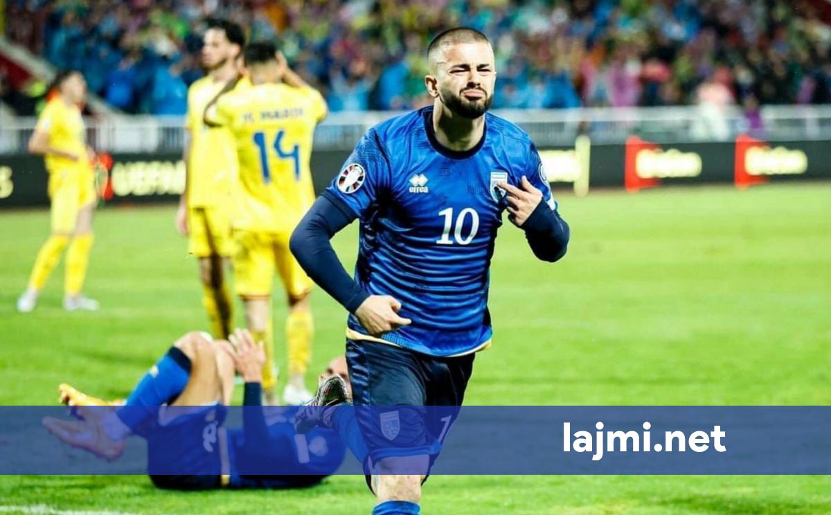 Inkuadrohet Zhegrova  del Vojvoda