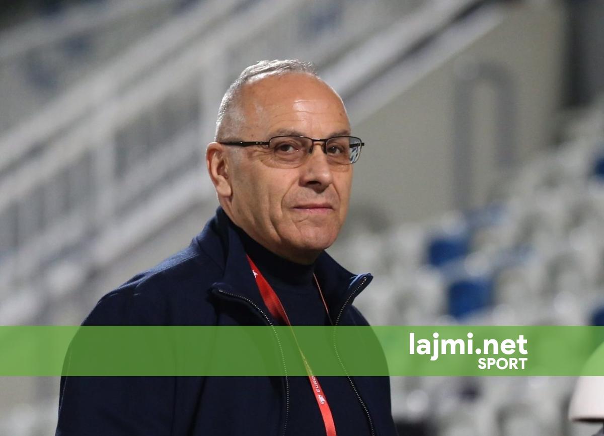 Ademi  Gladiatorët dardanë do të rikthehen edhe më të fortë   Kjo humbje dhemb  por qëndrojmë me kokën lart për gjithçka që kemi arritur