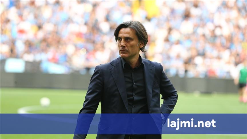 Montella  Kosova ka një skuadër shumë cilësore  fat i keq që veç një mund të shkojë në botëror