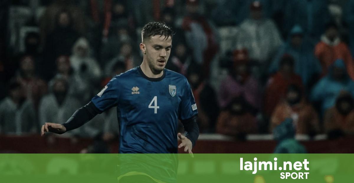 Ilir Krasniqi  Ëndrra jonë vazhdon 