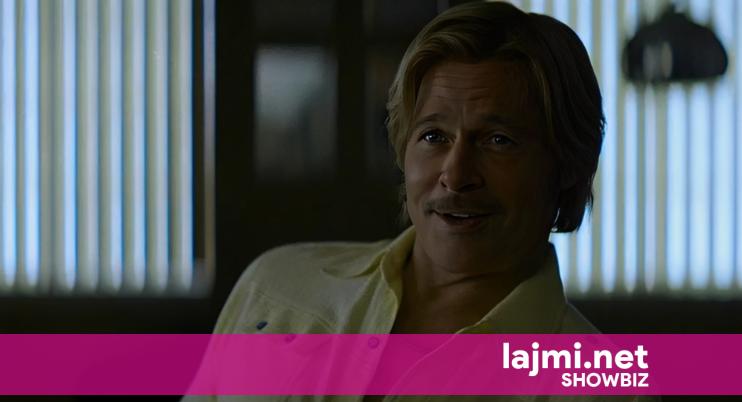 Brad Pitt rikthehet fuqishëm  pagesa marramendëse që po trondit Hollywood in