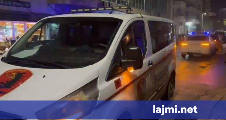  E kam vrarë mamanë   telefonata që rezultoi e rrejshme alarmoi policinë në Vlorë