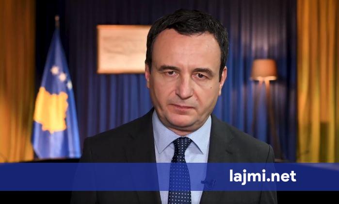 Shtrenjtimi i derivateve  rrezikon thellimin e krizës së çmimeve    Kurti refuzon ndërhyrjen fiskale