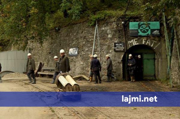 Mbetën pa rrogë të 13 të  minatorët e Trepçës reagojnë ashpër  Durimi po soset