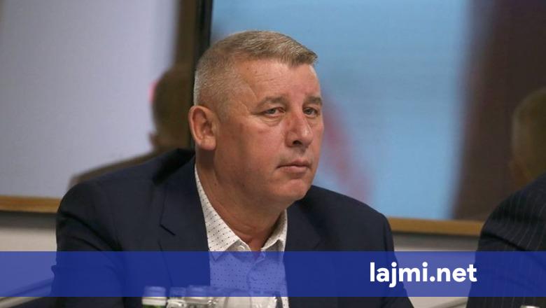 Sylejmani flet për herë të parë pse askush nuk ishte në Prekaz më 5 mars  Kolona e blindume serbe ka hy edhe në fshatin tim  kam pritë që e shpjegojnë edhe shokët tjerë