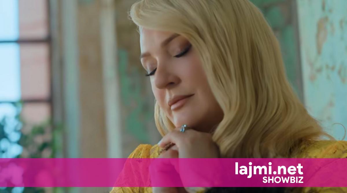  Unaza ime   Remzie Osmani publikon këngën e re