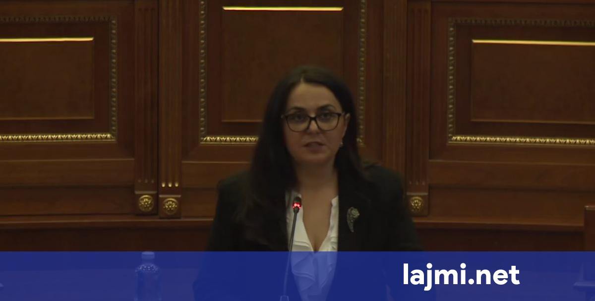 Lushaku Sadriu  Ka hapësirë reale për zgjidhjen e çështjes së presidentit