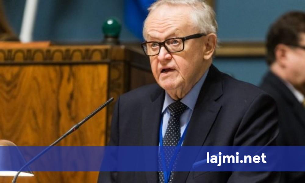 19 vjet nga shqyrtimi i planit të Ahtisarit në OKB