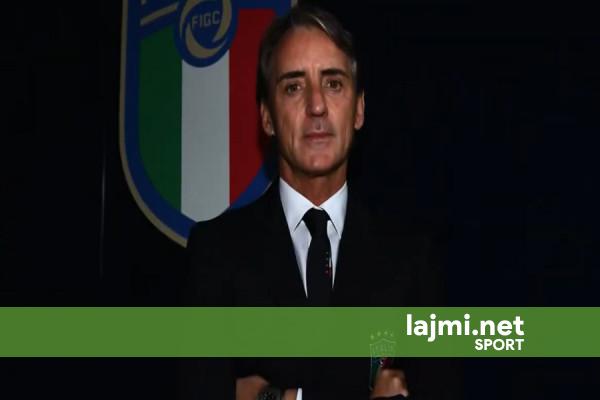 Italia në kërkim të trajnerit të ri  lajmërohet  shpëtimtari 