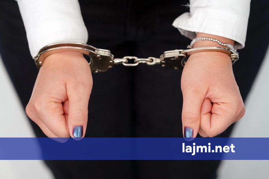 Arrestohet gruaja në Podujevë  dyshohet se keqtrajtoi dhe braktisi fëmijët e saj