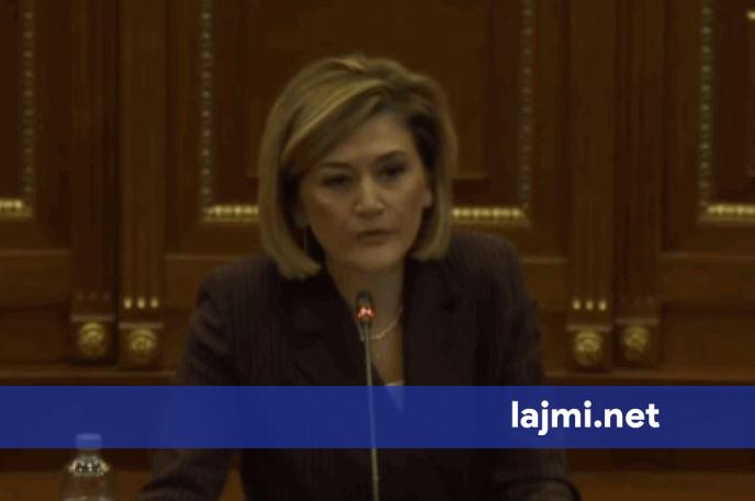 Kusari Lila s i qet inspektorët n teren  por i bën lutje qytetarëve t a lajmërojnë abuzimin me çmimin e naftës