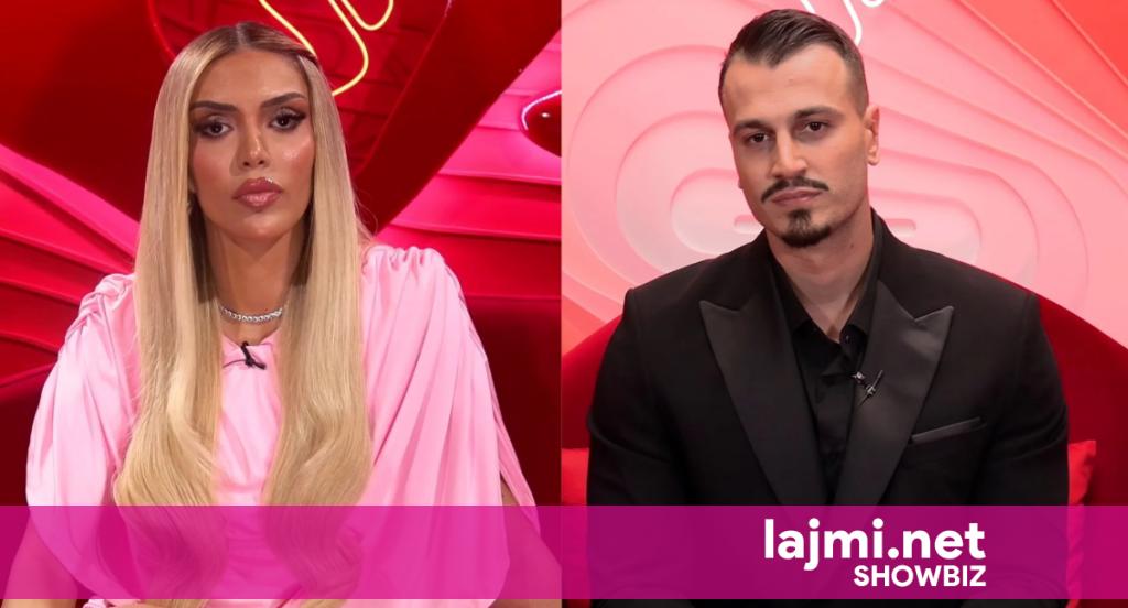  Më pëlqejnë meshkujt xhelozë    Mateo Brikenës  E urrej që