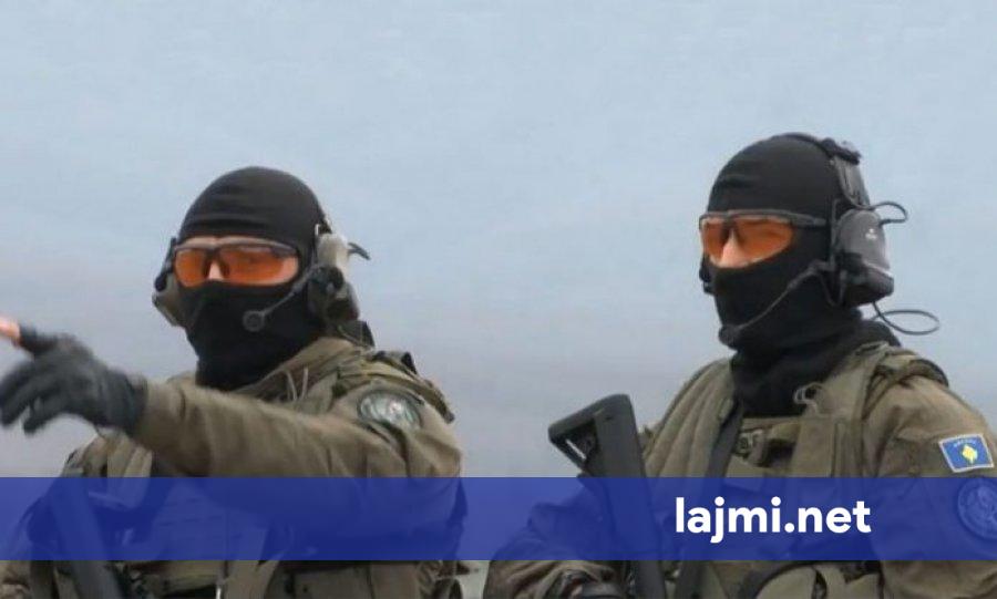 Aktakuzë për shitblerjen e 4 4 kg kokainë