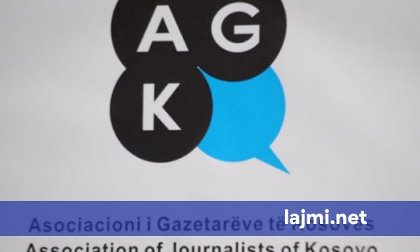 Alarmon AGK se padia e Blinera Osmanit cilësohet si përpjekje për presion ndaj mediave