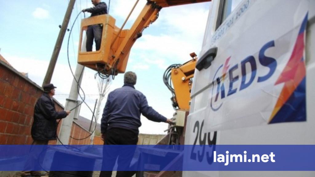 KEDS del me sqarim për ndërrimin e orëve  thotë se s lidhet me shqetësimet e ngritura për matjen e pasaktë të harxhimeve