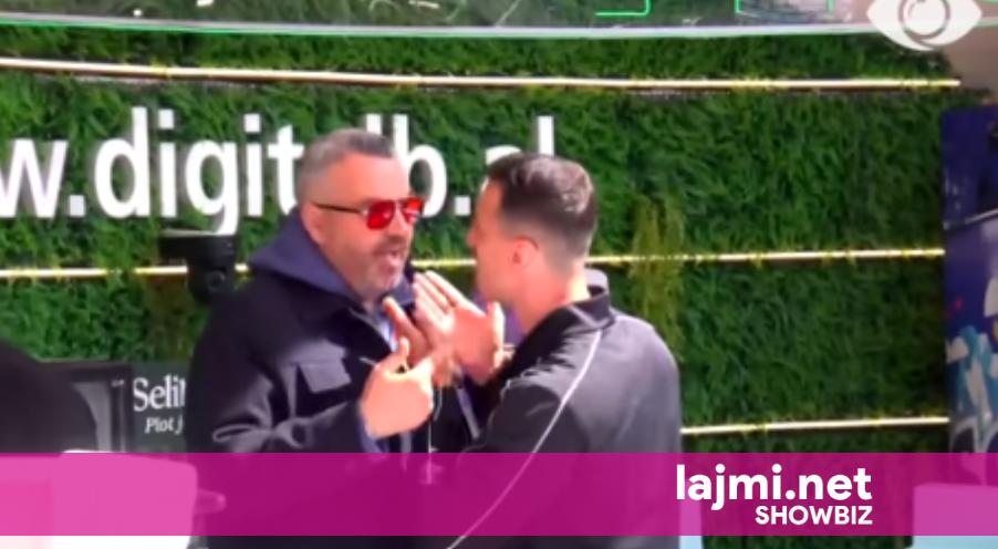 Rogerti   Mateos  Ti qenke hajdut shqiptar  ke zhvatur shtetin duke 