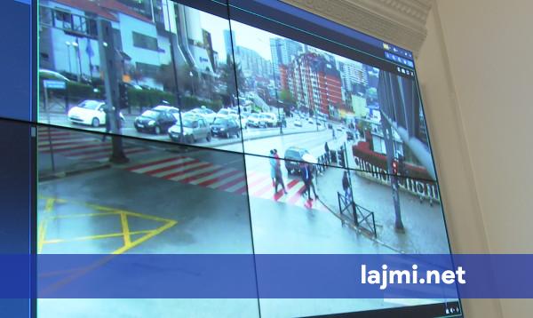 Alarm për kamerat private  a mund të shfrytëzohen nga Serbia 