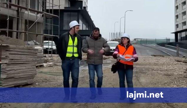 Përfundon inspektimi i vendpunishteve në Prishtinë  Rama  Do të ketë përgjegjësi të qartë për çdo shkelje